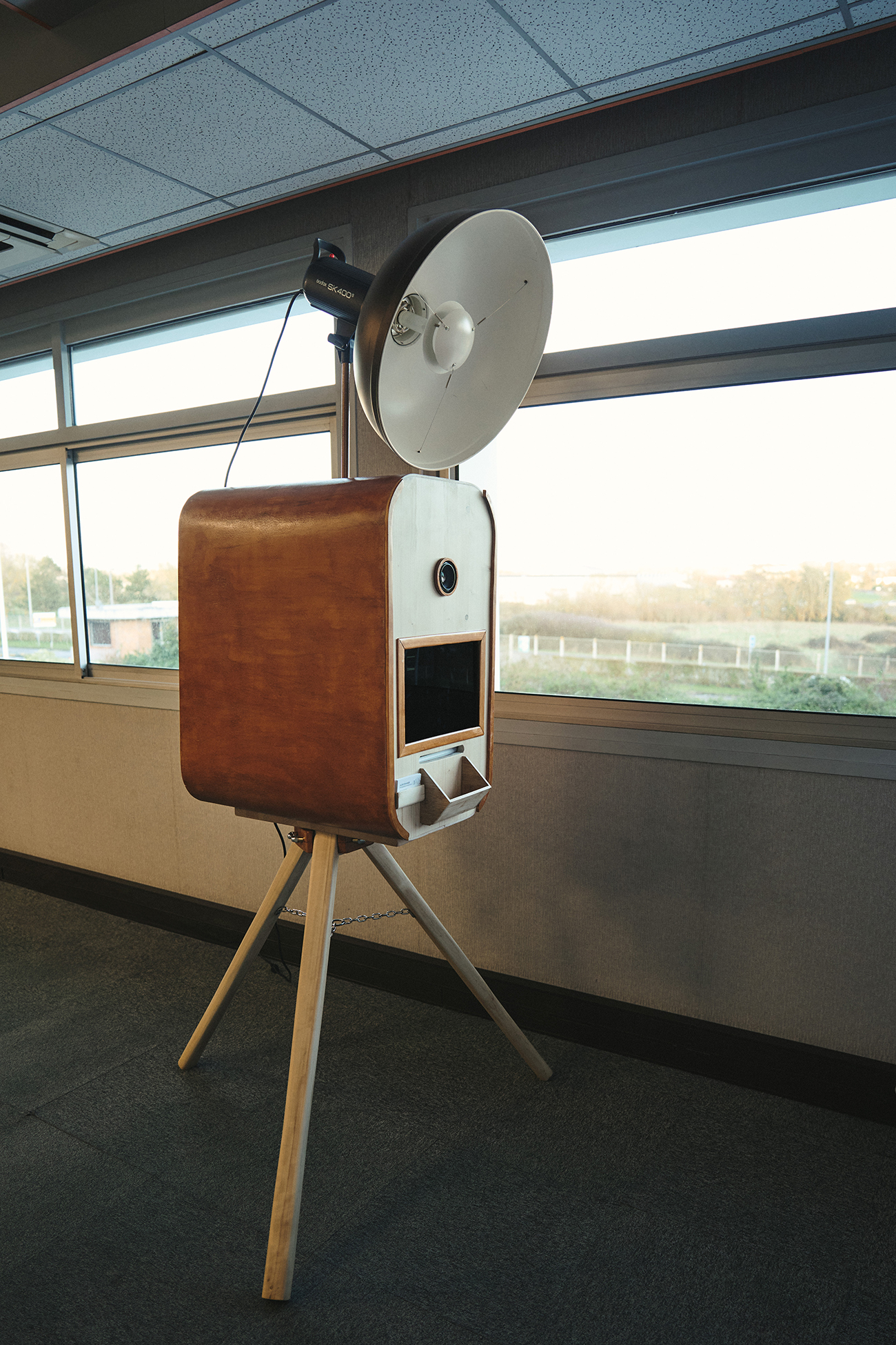 louer photobooth laval